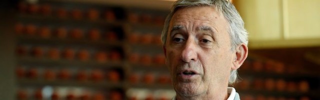 INTERVJU - Svetislav Pešić: Neće biti smene generacija, mlade igrače volim da osetim, da mi prođu kroz ruke