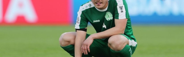 PREDLOZZI I TIPOVANJA (utorak): Ahal uzvraća udarac Altin Asiru