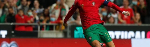 Žreb za mundijalski baraž: Portugalija ili Italija – neko ne ide u Katar