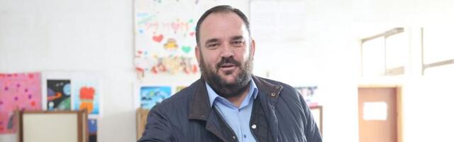 SPP utrostručio rezultat na izborima u Petnjici!