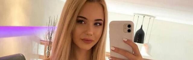 Najtužnija činjenica o smrti srpske influenserke Kike Đukić koju vidimo tek posle tragedije
