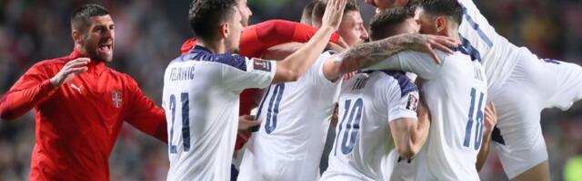 Liga nacija: Srbija u grupi sa Švedskom, Norveškom i Slovenijom