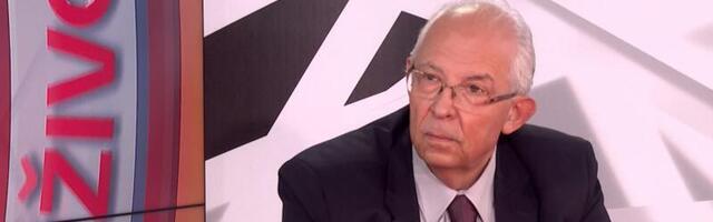 Kon: Ulazimo u period kada će oko mnogo čega biti politizacije i politikanstva