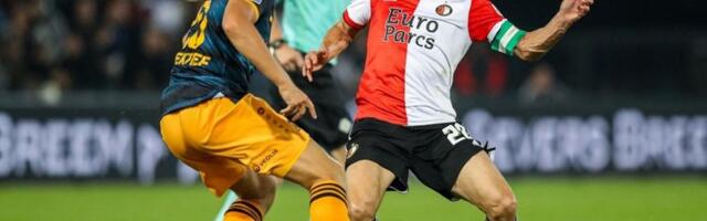 PSV dobio bitku sa Fajenordom i kupio pojačanje od 6.000.000 evra
