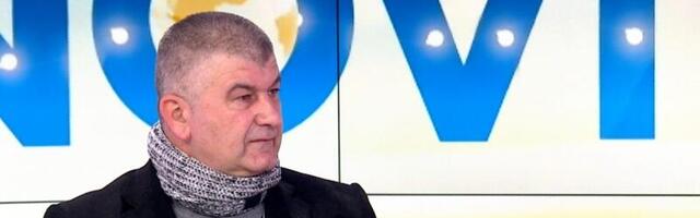 Čaluković: Da ne idu izbori, Grčić bi bio u mnogo lagodnijoj poziciji