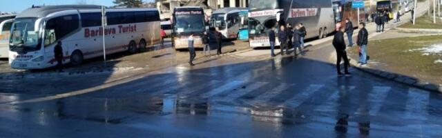 Referendumske prevare Vučića u Kuršumliji