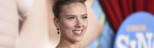 Skarlet Johanson otkriva 3 koraka koje prati u svojoj jutarnjoj beauty rutini