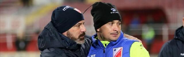 Slavoljub Đorđević: Očekujem agresivniji Partizan, Zvezda je jednostavno bolja