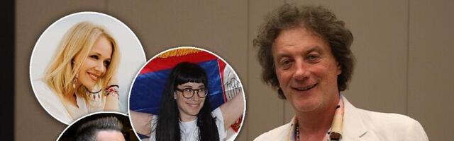 Tonči o Rozgi, Joksimoviću i Konstrakti: "Dora" zna gde sam