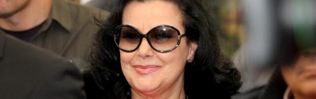 Snežana Savić: Bilo me sramota da se skidam za uloge