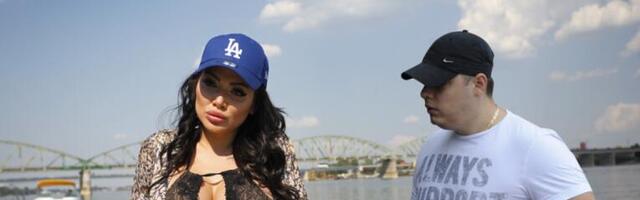 Umešana je u JEZIVE PRETNJE upućene Jovani Jeremić, a sad je PRIZNALA sve o AFERI sa Belivukom: Tamara Đurić otkrila sve o romansi sa Veljom Nevoljom!