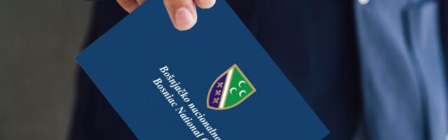 Izbori za Bošnjačko nacionalnog vijeće 13. novembra