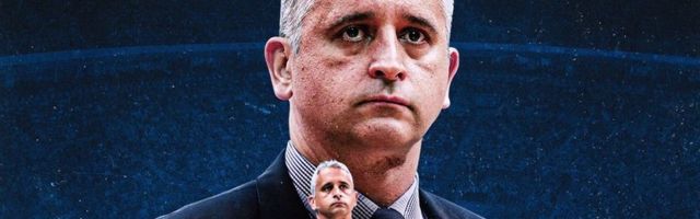 ZVANIČNO: Kokoškov trener Fenerbahčea