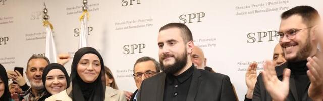 Zukorlić nakon izbora za “Avaz”: Insistirat ćemo da se posebna pažnja posveti razvoju nastave na bosanskom jeziku