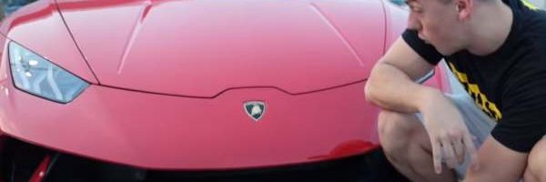 Baka Prase kupuje Lamborghini !?!