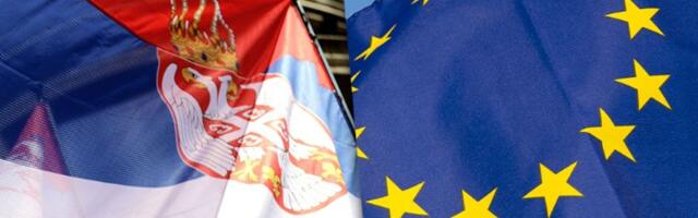 Evropski put Srbije: Usklađenost sa EU samo 48 odsto