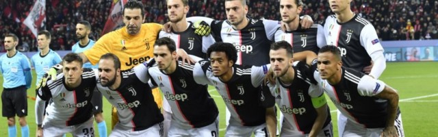 SARI JE BIVŠI,  "STARA DAMA" POVUKLA ODLUČUJUĆI POTEZ: Velika želja Juventusa stiže u Torino!