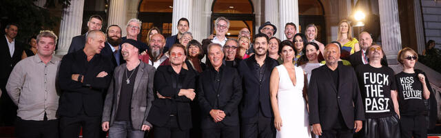 “Kiss the future” ili snaga kulturnog otpora