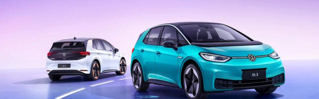 Volkswagen smanjuje proizvodnju električnih vozila zbog slabije potražnje