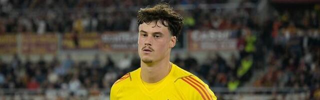 Svilar blistao u rapsodiji Rome, "petarda" Liverpula