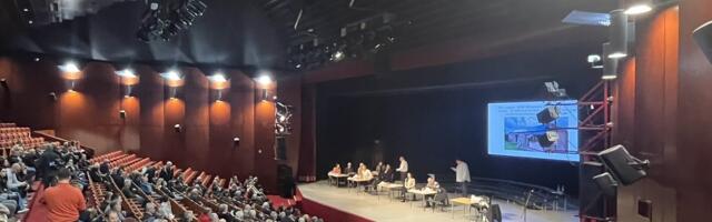 Za mere energetske efikasnosti u Čačku izdvojeno 60 miliona dinara, potpisani ugovori sa 267 korisnika