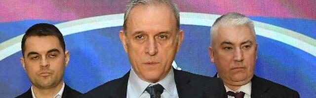 Ponoš: Vučićeva savetnica se u UN ponašala kao da je na seoskoj zabavi dobila na tomboli