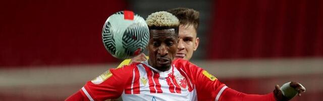 Zvezda pokrenula postupak protiv napadača