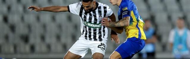 Niko kao Dinamo nije ovako PONIZIO Partizan