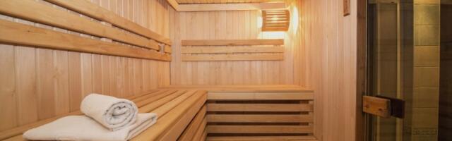 Finska zemlja sauna: Zašto je na svakog trećeg Finca jedna sauna?