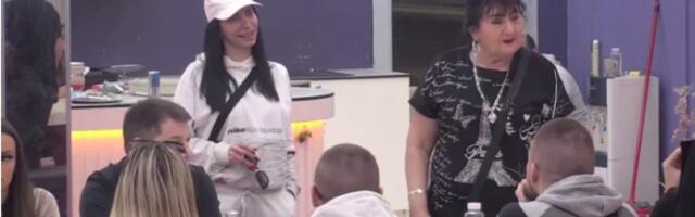 Milosava zagrmela u emisiji uživo! Niko neće smeti Aleksandri da priđe, a pogotovu ne Ivan