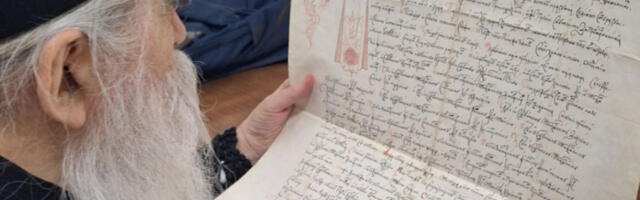 SRPSKA PRAVOSLAVNA CRKVA PONOVO U VLASNIŠTVU VAŽNIH DOKUMENATA: Velika promena stupila na snagu