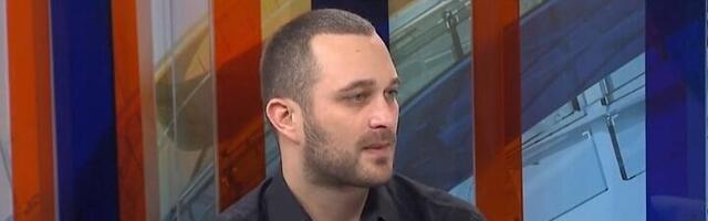 Novinar BIRN-a: Napao me je SNS aktivista, policija odbila da ga legitimiše i privede