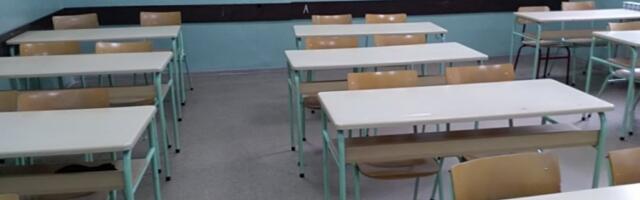 UPIS ĐAKA-PRVAKA: Obaveštenje za roditelje u Velikom Gradištu