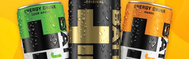 Kompanija Carlsberg Srbija lansirala novo energetsko piće: Dan kreće sad uz Battery