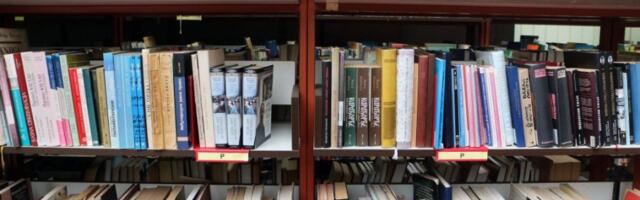 NARODNA BIBLIOTEKA SMEDEREVO OBELEŽAVA 179 GODINA POSTOJANjA: Dve nedelje različitih programa