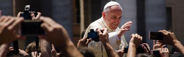 NEMA FUDBALA u Italiji zbog smrti pape