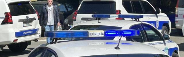 Uhapšen bivši inspektor koji je radio na slučaju ubistva Jelene Marjanović: Evo za šta se sumnjiči