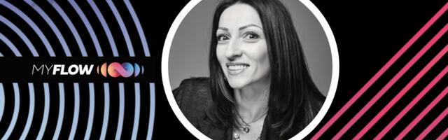 Tanja Lazarević iz Srbije osmislila je patent koji za 14 minuta regeneriše um i telo!