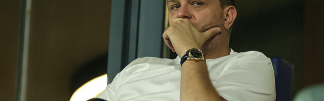 VAZURA TRAŽI NOVAC OD PARTIZANA! Crno-beli duguju nekadašnjem generalnom direktoru, poznata i cifra!