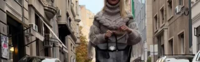 "Mnogo sam tužna..." Iva Štrljić je skrhana zbog smrtnog slučaja