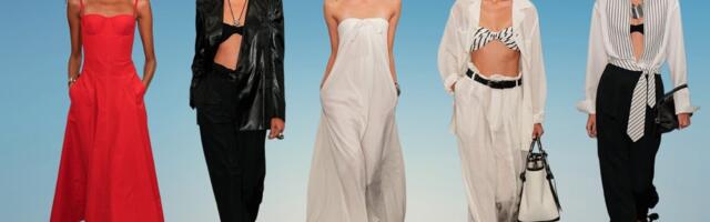 Ralph Lauren SS26 kolekcija potvđuje zašto je brend u centru modne pažnje