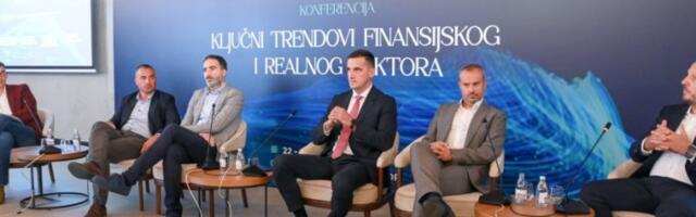 "DUNAV OSIGURANJE": U Srbiji osigurano svega oko 13 odsto poljoprivrednih površina