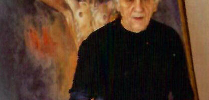 Izložba Siniše Stamenkovića „Moj svet“ od 10. do 15. novembra