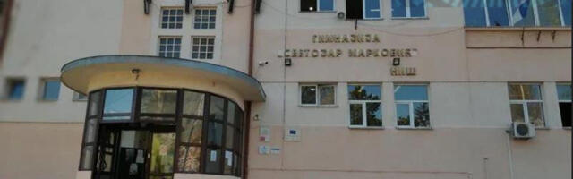 Gimnazijalci danas bojkotuju nastavu u znak podrške Dijani Hrka
