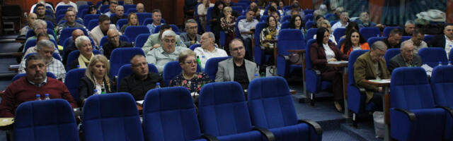 Novi odbornici : Znaju li neki zašto su se kandidovali ?