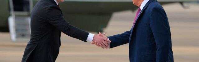 Ovo je Trampov novi čovek za pitanje Ukrajine: Danijel školski drug potpredsednika SAD