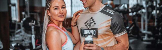 Kako postaviti realne ciljeve u teretani i izbeći frustracije