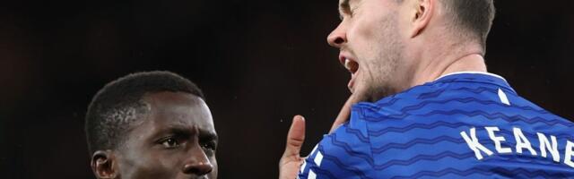 Oglasio se čovek koji je udario šamar saigraču