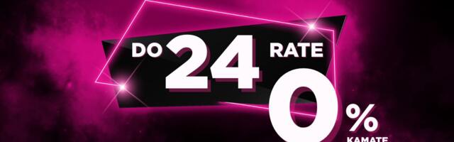 Black Friday u Tehnomedia prodavnicama: kupovina na rate po keš ceni sa 0% kamate