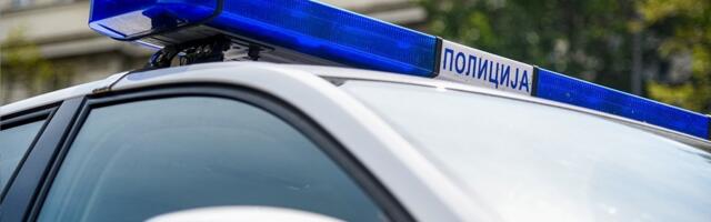 VATROGASAC KRAO ORUŽJE IZ POLICIJE! Uhapšen sa ovim mladićem kod Doljevca, prepravljali puške i prodavali NJIMA! ŠOKANTNO!